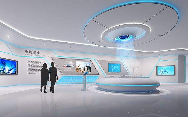 搭建展臺的風格種類有那些？