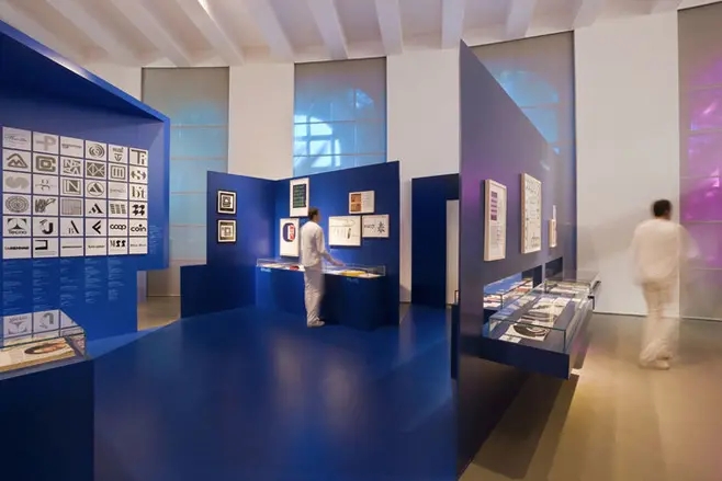 展館設(shè)計(jì) ，展館 ，鑫時(shí)空