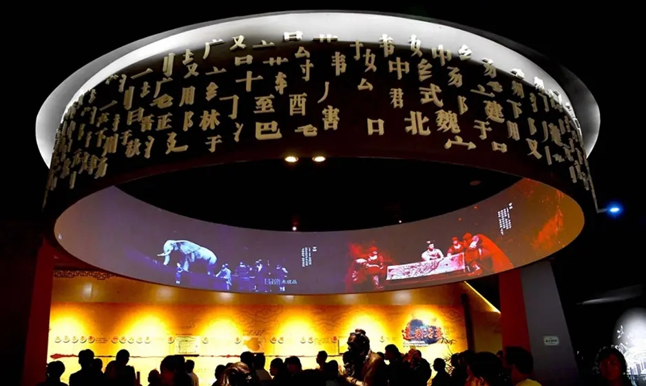 多功能展廳設(shè)計(jì)：靈活多變，滿足多元需求
