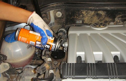 學會這些汽車保養小技巧還去什么4S店