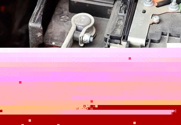 啟動電源啟動車輛